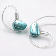 Load image into Gallery viewer, [🎶SG] BQEYZ CLOUD Air-assisted DIaphragm In-Ear Monitors IEM
