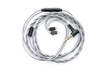 Load image into Gallery viewer, [🎶SG] MOONDROP MC1 IEM UPGRADE CABLE WITH MICROPHONE
