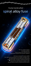 Load image into Gallery viewer, [🎶SG] Gustard Nano Alloy Fuse, Compatible with Gustard U16 / C16 / X16 / A18
