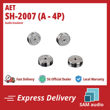 Load image into Gallery viewer, [🎶SG] AET SH-2007 - Audio Insulator
