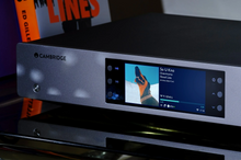 Load image into Gallery viewer, [🎶SG] CAMBRIDGE AUDIO CXN100 Network Player Streamer
