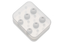 Load image into Gallery viewer, [🎶SG] MOONDROP ATF SPONGE SILICONE COMPOSITE EAR-TIPS
