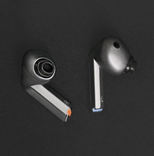 Load image into Gallery viewer, [🎶SG] DIVINUS ADAPTER S1 BLACK - Eartip Adaptor for Galaxy Buds3 Pro
