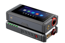 Load image into Gallery viewer, [🎶SG] XDUOO DP-10 (DP10) - Pure Digital Music Transport and Streaming Player
