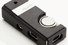 Load image into Gallery viewer, [🎶SG] MOONDROP QT069 MOONRIVER 3 LEATHER CASE
