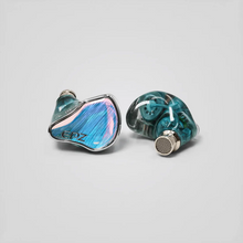 Load image into Gallery viewer, [🎶SG] EPZ P40 - 2DD + Planar + PZT Tribrid Drivers In-Ear Monitors

