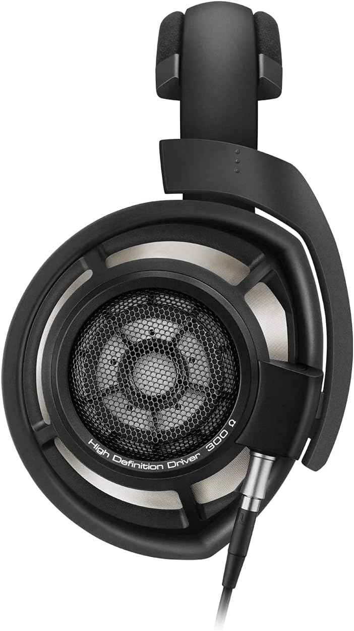 【極美品】SENNHEISER / HD 800 S Sennheiser HD 800 S High Resolution Headphone