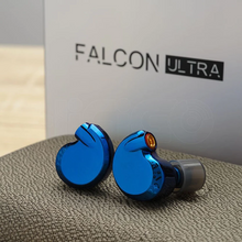 Load image into Gallery viewer, [🎶SG] DUNU Falcon Ultra Dynamic Driver IEM
