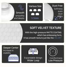 Load image into Gallery viewer, [🎶SG] Divinus Velvet Buds3 Pro - Samsung Galaxy Buds3 Pro TWS Eartip Replacement
