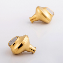 Load image into Gallery viewer, [🎶SG] TINHIFI P2 ULTRA - Planar Magnetic In-ear Monitor 24K Gold-plated
