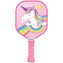 Load image into Gallery viewer, [🎶SG] JOYSENT WONDERDREAM - Kids 14mm Pickleball Paddle
