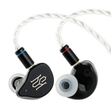 Load image into Gallery viewer, [🎶SG] Simgot SuperMix 5 - 1BC + 1DD + 2BA + 1MP In-Ear Monitor (Supermix5)
