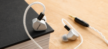 Load image into Gallery viewer, [🎶SG] KEFINE KLEAN SV - 10mm DLC Diaphragm Driver Earphone
