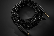 Load image into Gallery viewer, [🎶SG] MOONDROP 3.5mm Extension Headphone Upgrade Cable
