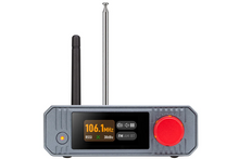 Load image into Gallery viewer, [🎶SG] xDuoo XQ-60 - CS8406 + CS43198 Desktop DAC &amp; Radio Decoder (XQ60)
