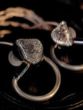 Load image into Gallery viewer, [🎶SG] EARACOUSTIC AUDIO SPA-HI END MAX Collector&#39;s Version - Titanium Diaphragm With Dual Magnetic Circuit Double Cavity In-ear Monitors
