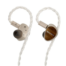 Load image into Gallery viewer, [🎶SG] SIVGA QUE UTG Flat Glass Diaphragm Dynamic Driver IEMs
