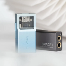 Load image into Gallery viewer, [🎶SG] Tanchjim Space II / Space 2 - Dual CS43131 USB Portable DAC &amp; AMP
