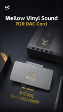 Load image into Gallery viewer, [🎶SG] XDUOO R2R DAC Card Module for XD05 PRO &amp; TA32
