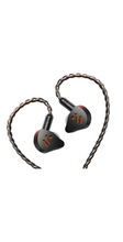 Load image into Gallery viewer, [🎶SG] Fosi Audio IM4 - Dynamic Open-Back In-Ear Monitors IEMs
