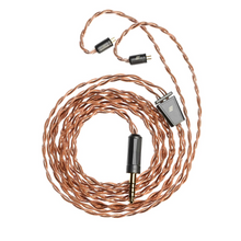 Load image into Gallery viewer, [🎶SG] EFFECT AUDIO ARES S LITE Signature Series 4 Wires Earphone Cable

