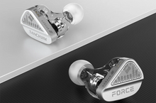 Load image into Gallery viewer, [🎶SG] TANCHJIM x EFFECT AUDIO FORCE Dual Dynamic Drive Flagship In-ear Monitors
