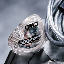 Load image into Gallery viewer, [🎶SG] TANGZU HARMONIC EMPIRE (HE) Cai Wenji - 10mm Single Dynamic Driver In-ear Monitors
