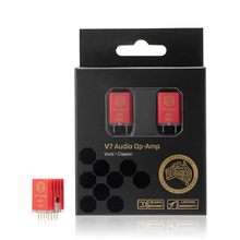 Load image into Gallery viewer, [🎶SG] BURSON AUDIO V7 VIVID AIR - Discrete Audio Op-Amp
