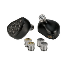 Load image into Gallery viewer, [🎶SG] KEFINE ARNAR - 1 BA + 1 Planar Driver In-ear Monitors
