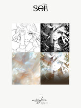 Load image into Gallery viewer, [🎶SG] KINERA CELEST SOL - 1 Dynamic Driver + 1 Bone Conduction In-Ear Monitors
