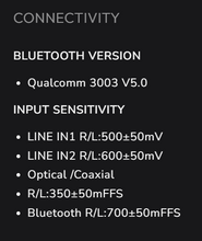 Load image into Gallery viewer, [🎶SG] EDIFIER R1280DBs - Bookshelf Speaker With Sub-Out &amp; Bluetooth 5.0

