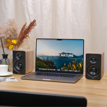 Load image into Gallery viewer, [🎶SG] EDIFIER M60 - Compact Bluetooth Desktop 2.0 Speakers
