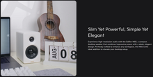 Load image into Gallery viewer, [🎶SG] EDIFIER M60 - Compact Bluetooth Desktop 2.0 Speakers
