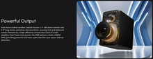 Load image into Gallery viewer, [🎶SG] EDIFIER M60 - Compact Bluetooth Desktop 2.0 Speakers
