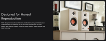 Load image into Gallery viewer, [🎶SG] EDIFIER MR3 - Bluetooth 5.4 Powered Studio Monitor Speakers
