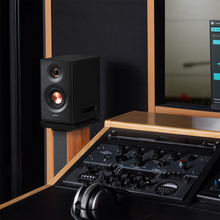 Load image into Gallery viewer, [🎶SG] EDIFIER MR5 - Tri-Amped Powered Studio Monitor Speakers With Bluetooth 6.0
