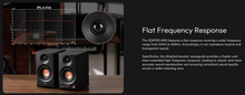 Load image into Gallery viewer, [🎶SG] EDIFIER MR3 - Bluetooth 5.4 Powered Studio Monitor Speakers
