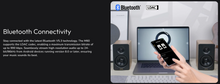Load image into Gallery viewer, [🎶SG] EDIFIER M60 - Compact Bluetooth Desktop 2.0 Speakers

