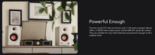 Load image into Gallery viewer, [🎶SG] EDIFIER MR3 - Bluetooth 5.4 Powered Studio Monitor Speakers
