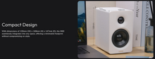 Load image into Gallery viewer, [🎶SG] EDIFIER M60 - Compact Bluetooth Desktop 2.0 Speakers
