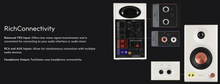 Load image into Gallery viewer, [🎶SG] EDIFIER MR3 - Bluetooth 5.4 Powered Studio Monitor Speakers
