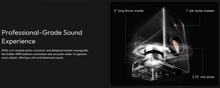 Load image into Gallery viewer, [🎶SG] EDIFIER MR5 - Tri-Amped Powered Studio Monitor Speakers With Bluetooth 6.0

