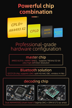 Load image into Gallery viewer, [🎶SG] FX AUDIO DA06 - Dual AKM4493EQ MQA DAC
