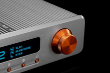 Load image into Gallery viewer, [🎶SG] BURSON SOLOIST GT4 10W XLR Class-A Headphone Amp/Pre-Amp
