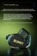 Load image into Gallery viewer, [🎶SG] TANCHJIM BUNNY G - USB-CDSP Professional Gaming Earbuds
