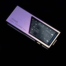 Load image into Gallery viewer, [🎶SG] EPZ TP55 - Portable Dual CS43198 Dongle DAC &amp; AMP With Mic Support
