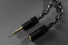 Load image into Gallery viewer, [🎶SG] MOONDROP 3.5mm Extension Headphone Upgrade Cable
