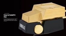 Load image into Gallery viewer, [🎶SG] AUDIO TECHNICA AT-VM760xSL - Dual Moving Magnet MM Turntable Cartridge (VM760xSL)
