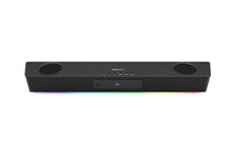 Load image into Gallery viewer, [🎶SG] CREATIVE SOUND BLASTER KATANA SE - Bi-amplified Multi-channel Super X-Fi Gaming Soundbar
