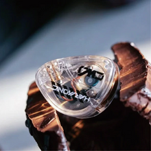 Load image into Gallery viewer, [🎶SG] TANGZU HARMONIC EMPIRE (HE) Cai Wenji - 10mm Single Dynamic Driver In-ear Monitors
